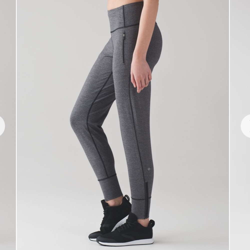 Lululemon Fresh Tracks pant 6